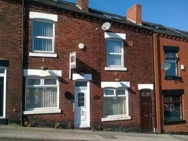 House for rent in Lee Bank, Greater Manchester