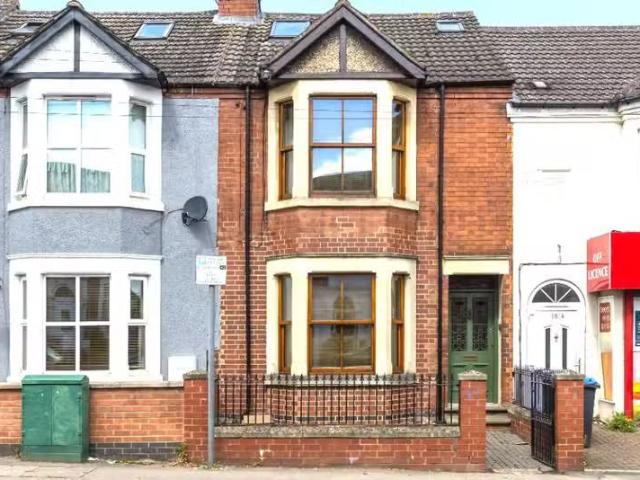 House for rent in New Bilton, Warwickshire