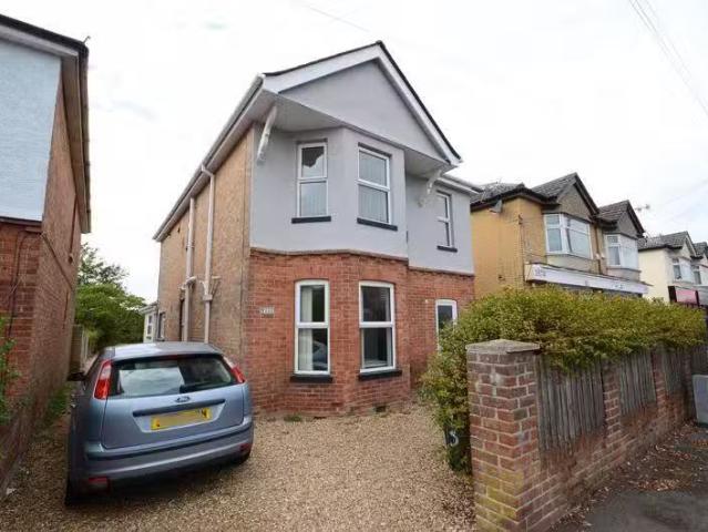 House for rent in Bloxworth, Poole