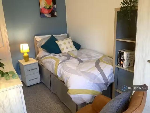 House for rent in Stokes Croft, Feckenham