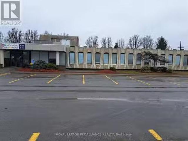 House for rent in Brockville, Ontario