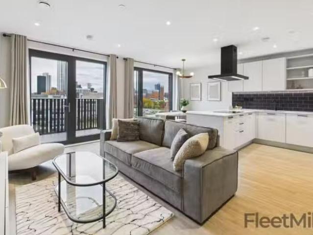Apartment for rent in Hampshire