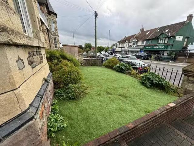 Apartment for rent in Upper Knowle, Feckenham