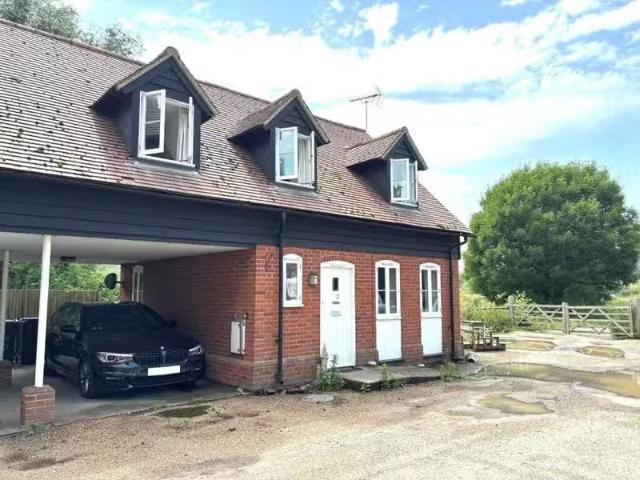 House for rent in Ash, Kent