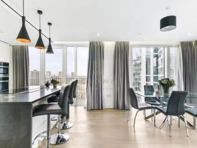 Apartment for rent in Devonport, Plymouth