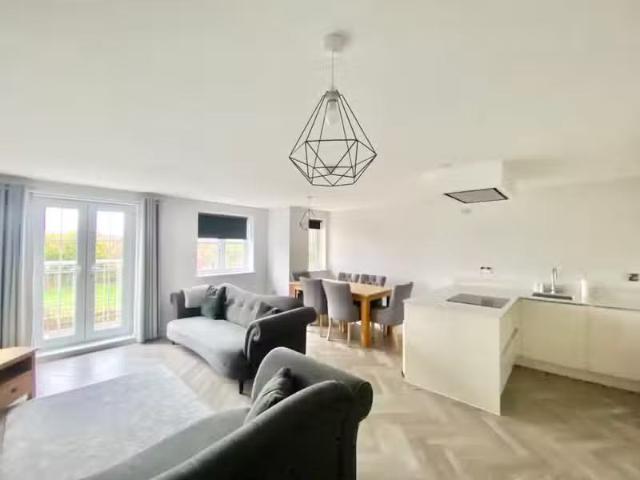 Apartment for rent in Aston Clinton, Buckinghamshire