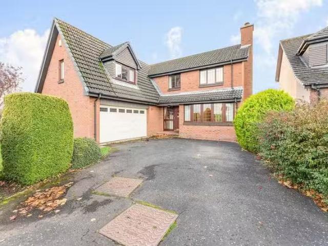 House for rent in Alnwickhill, Scotland
