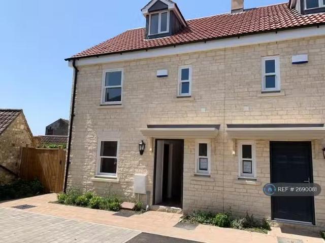 House for rent in Wiltshire