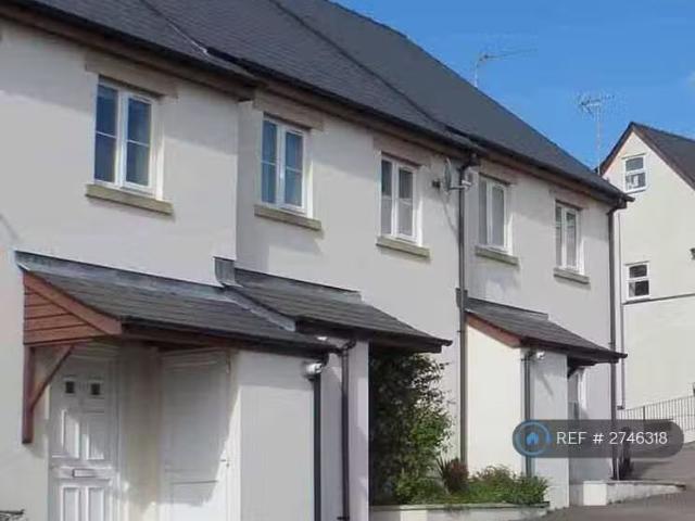 House for rent in Bromsberrow Heath, Gloucestershire