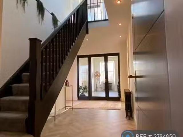 House for rent in High Harrogate, Harrogate