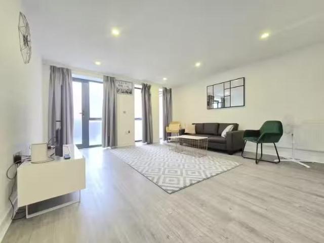 House for rent in Canning Town, Greater London