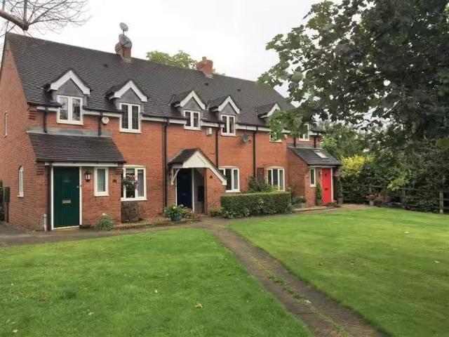 House for rent in Oldland, South Gloucestershire