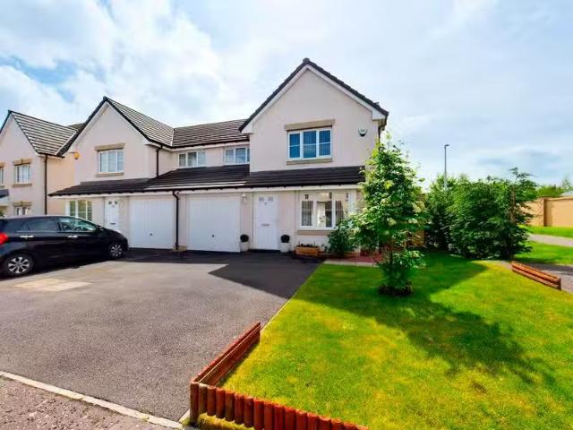 House for rent in Cuthill, Prestonpans