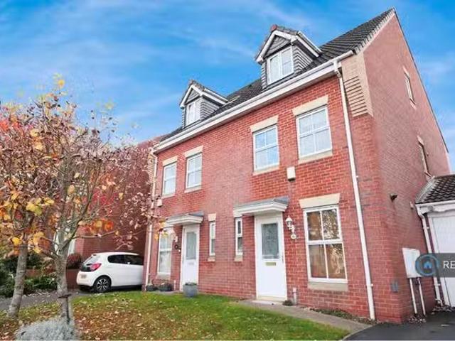 House for rent in Halesowen, West Midlands