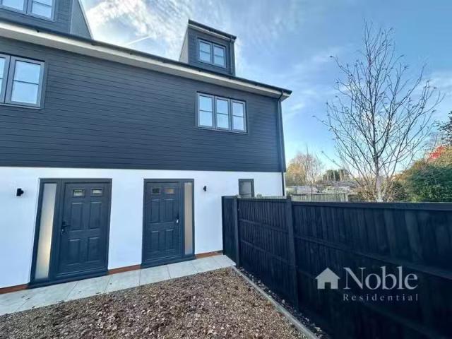 House for rent in Duton Hill, Essex