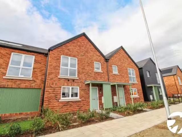 House for rent in Hamerton, Kent