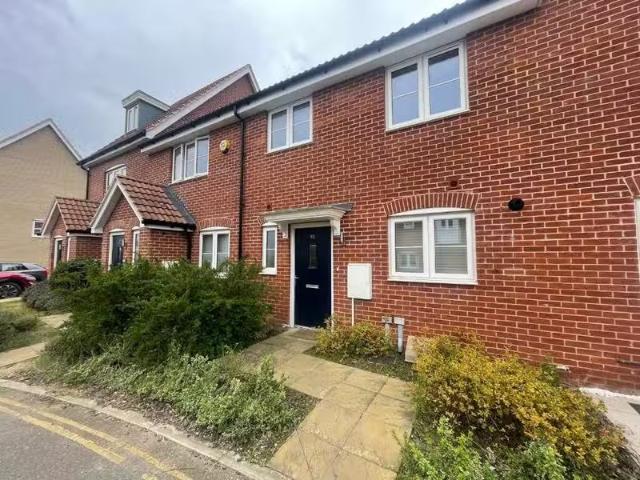 House for rent in Chigwell, Epping