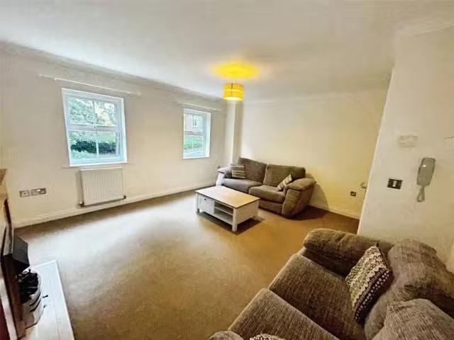 House for rent in Neville's Cross, Durham