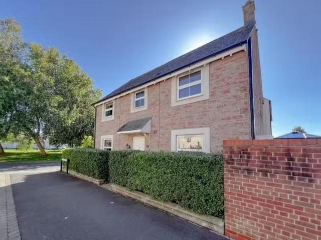 House for rent in Port Marine, Portishead