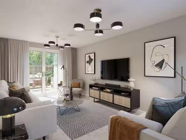 House for rent in Duton Hill, Essex