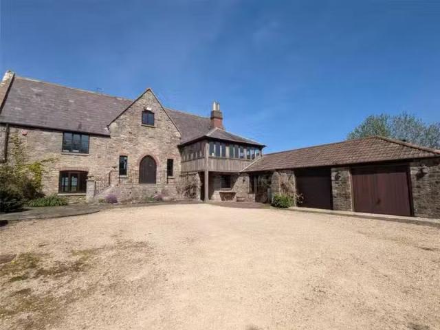 House for rent in Oldbury-on-severn, South Gloucestershire