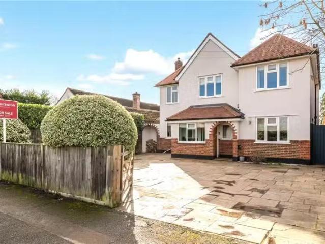 House for rent in Blackhills, Surrey