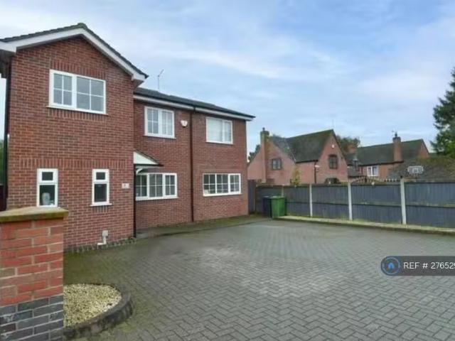 House for rent in Lower Bullingham