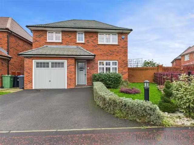 House for rent in Dodleston, Two Mills