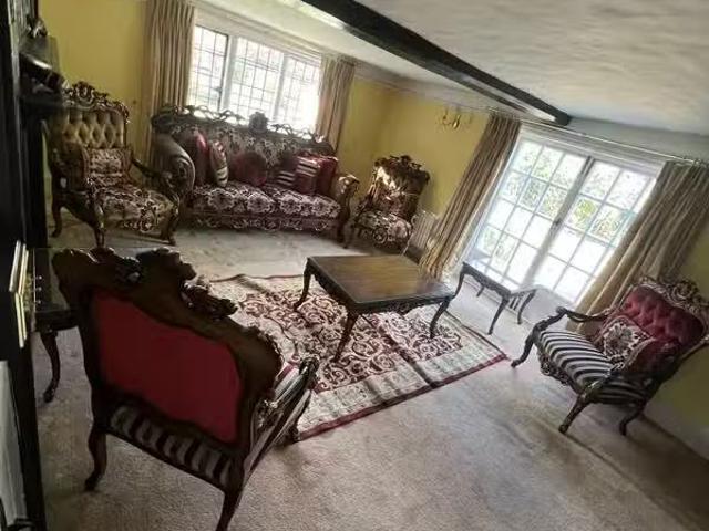 House for rent in Hatch End, Greater London