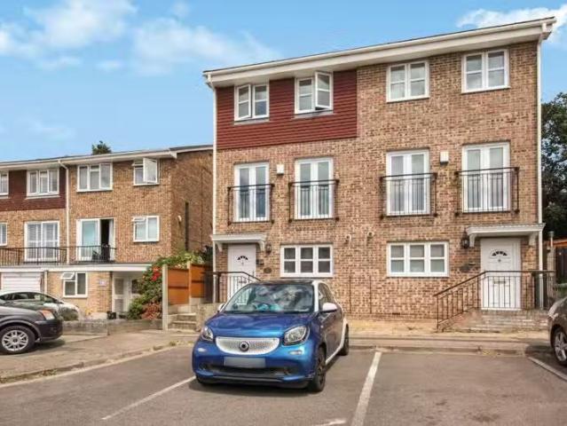 House for rent in Bickley, Greater London