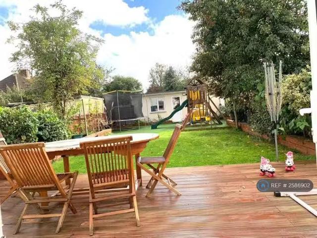 House for rent in Welling, Greater London