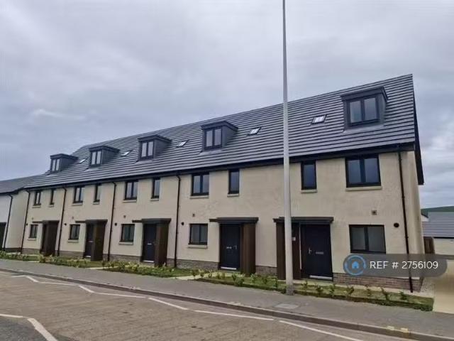 House for rent in Inveresk, Scotland