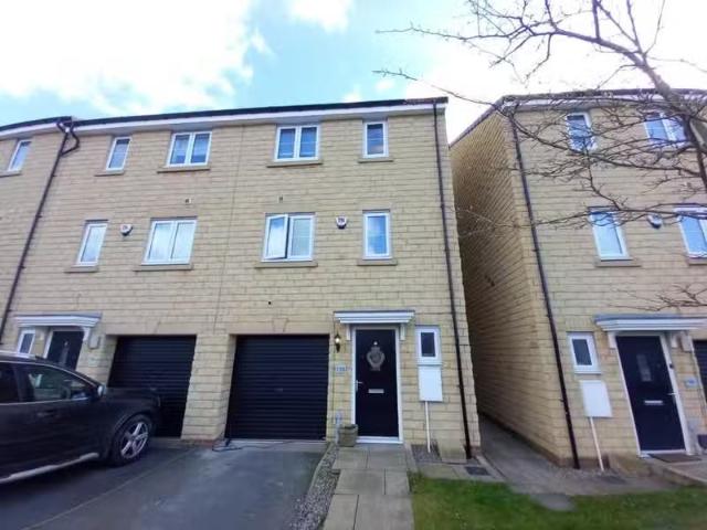 House for rent in Thinford