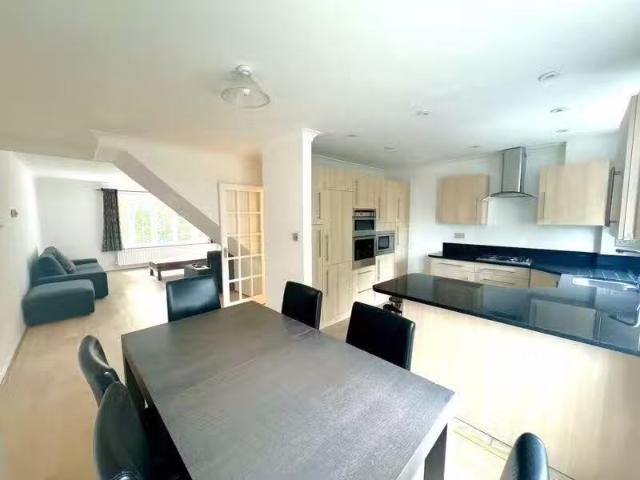 House for rent in Greater London