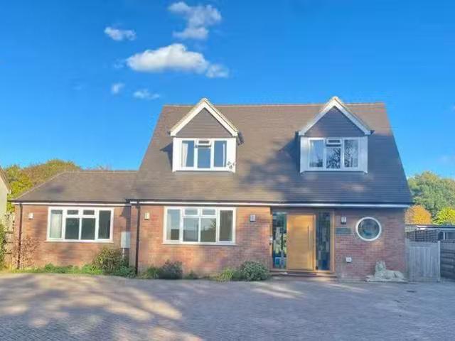 House for rent in Newtown, Chesham
