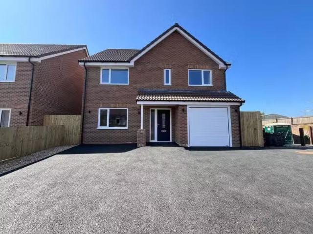 House for rent in Caerphilly, Wales