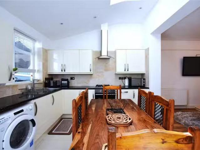House for rent in Greater London