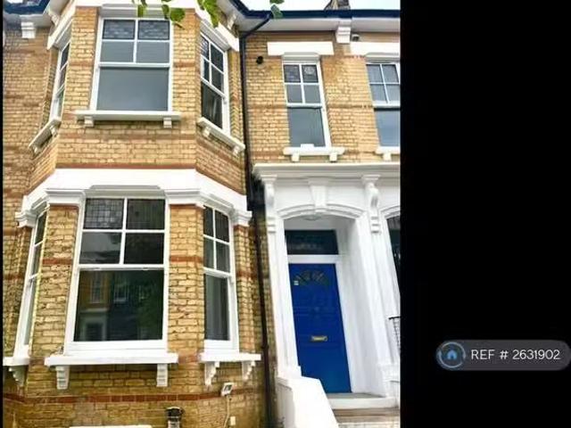 House for rent in Clapton, Lower Clapton