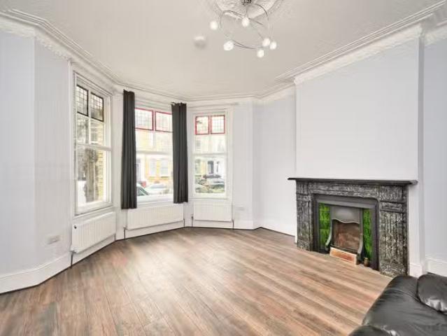 House for rent in Clapton, Lower Clapton