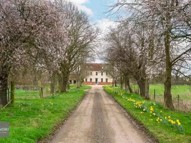 House for rent in Dale Hill, Essex