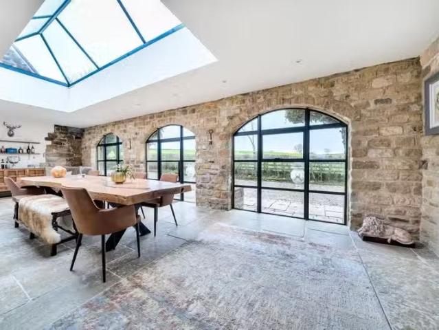 House for rent in Masham, North Yorkshire