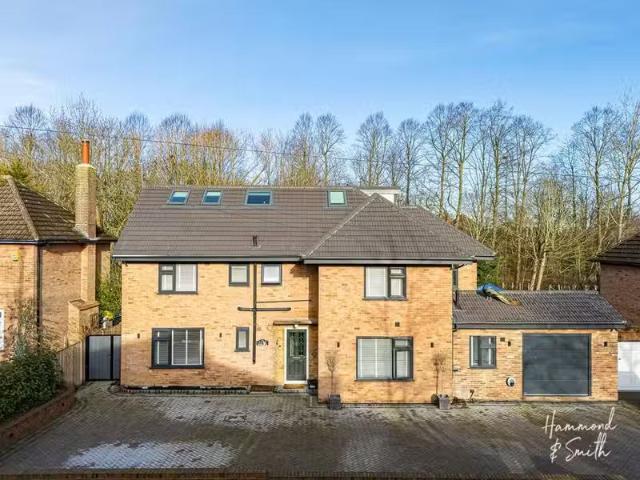 House for rent in Epping, Essex