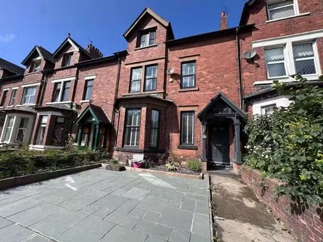 House for rent