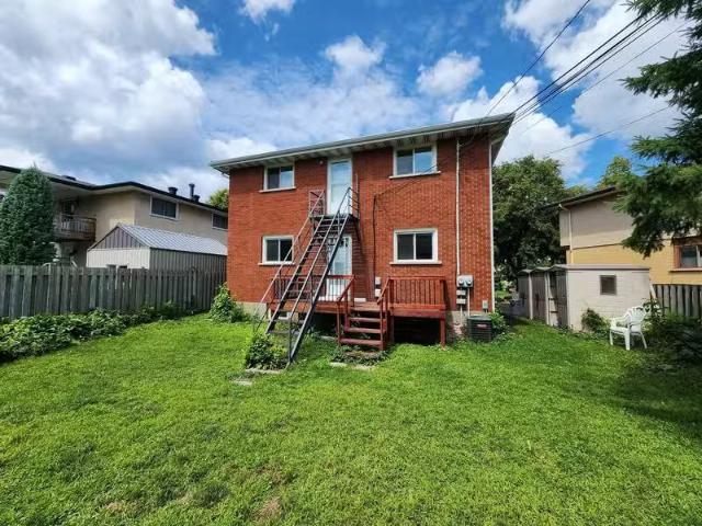 Condo for rent in Mulhurst Bay, Ontario