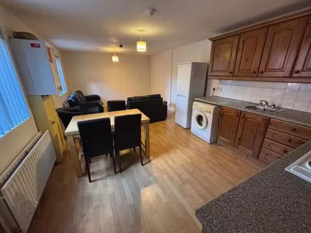 Apartment to rent