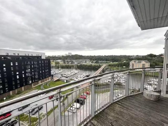 Apartment for rent in Alexandria, Scotland