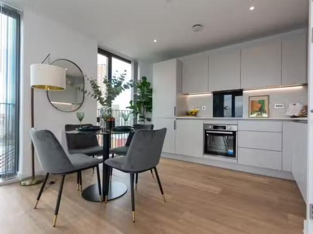 Apartment for rent in West Midlands