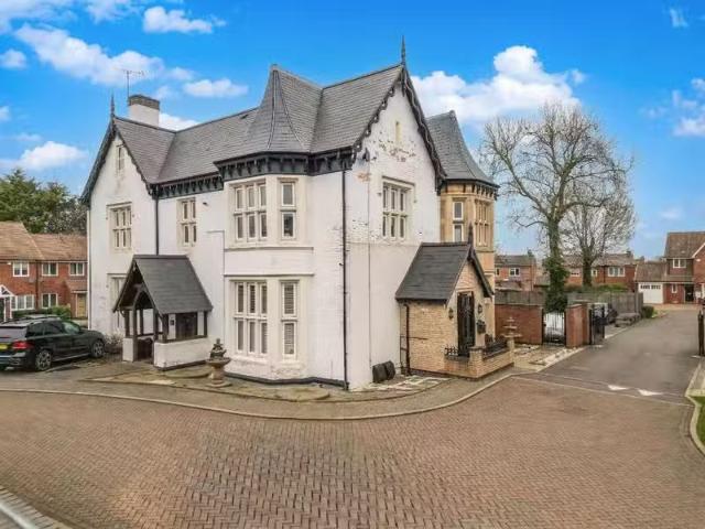Apartment for rent in Lower Farm Estates, Camp Hill