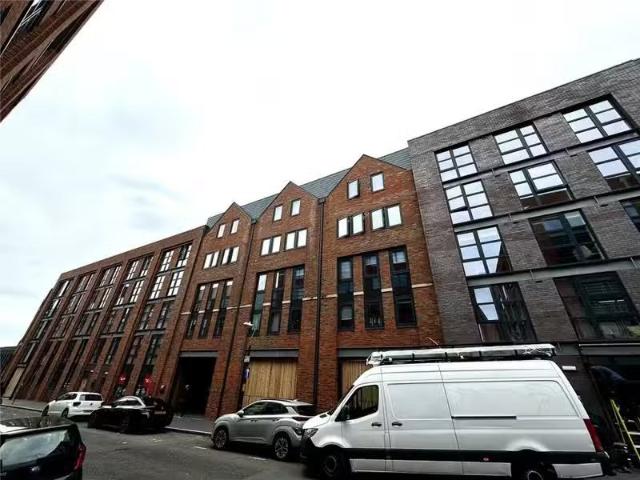 Apartment for rent in Sutton Coldfield, West Midlands