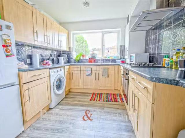 Apartment for rent in Fordham Heath, Essex